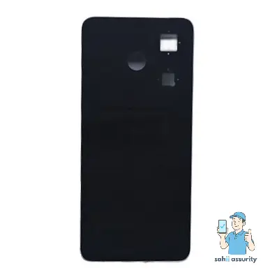 Back Panel Cover for Tecno Spark Go 2024 thumbnail